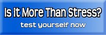 Is it More Than Stress